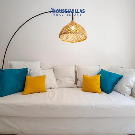 House&villas - Biddiccia In Sicily Apartment Noto