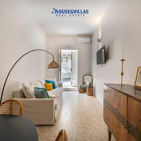 House&villas - Biddiccia In Sicily * Noto