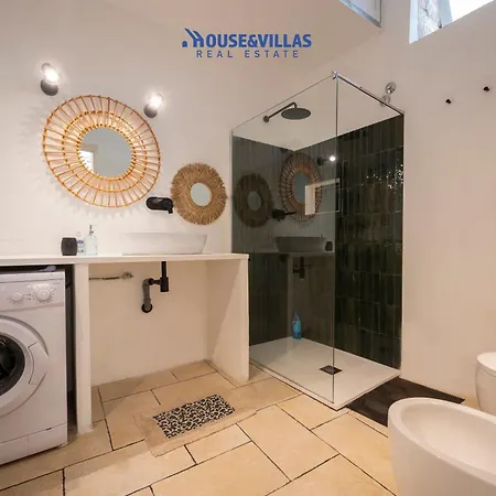 House&villas - Biddiccia In Sicily Apartment *
