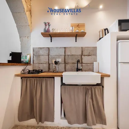 Apartment House&villas - Biddiccia In Sicily *