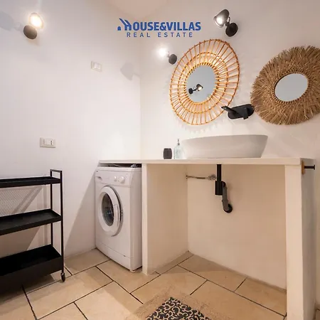 House&villas - Biddiccia In Sicily